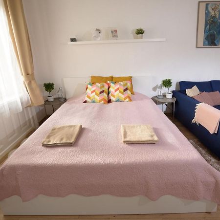Budapest Eye Apartment Kültér fotó