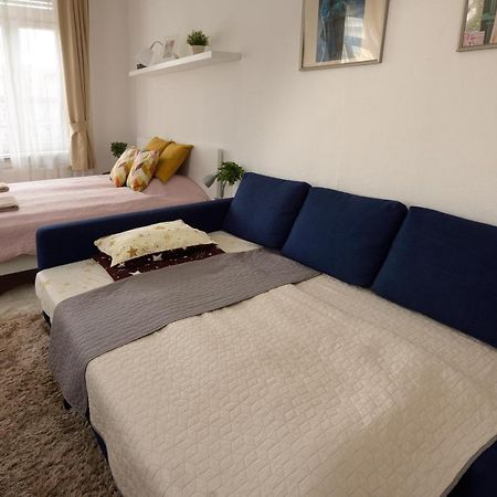 Budapest Eye Apartment Kültér fotó
